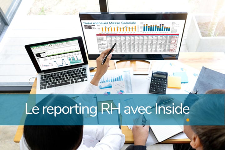 Infineo Inside Reporting RH