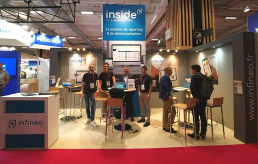 Salon solution stand 2022_Infineo_Inside reporting