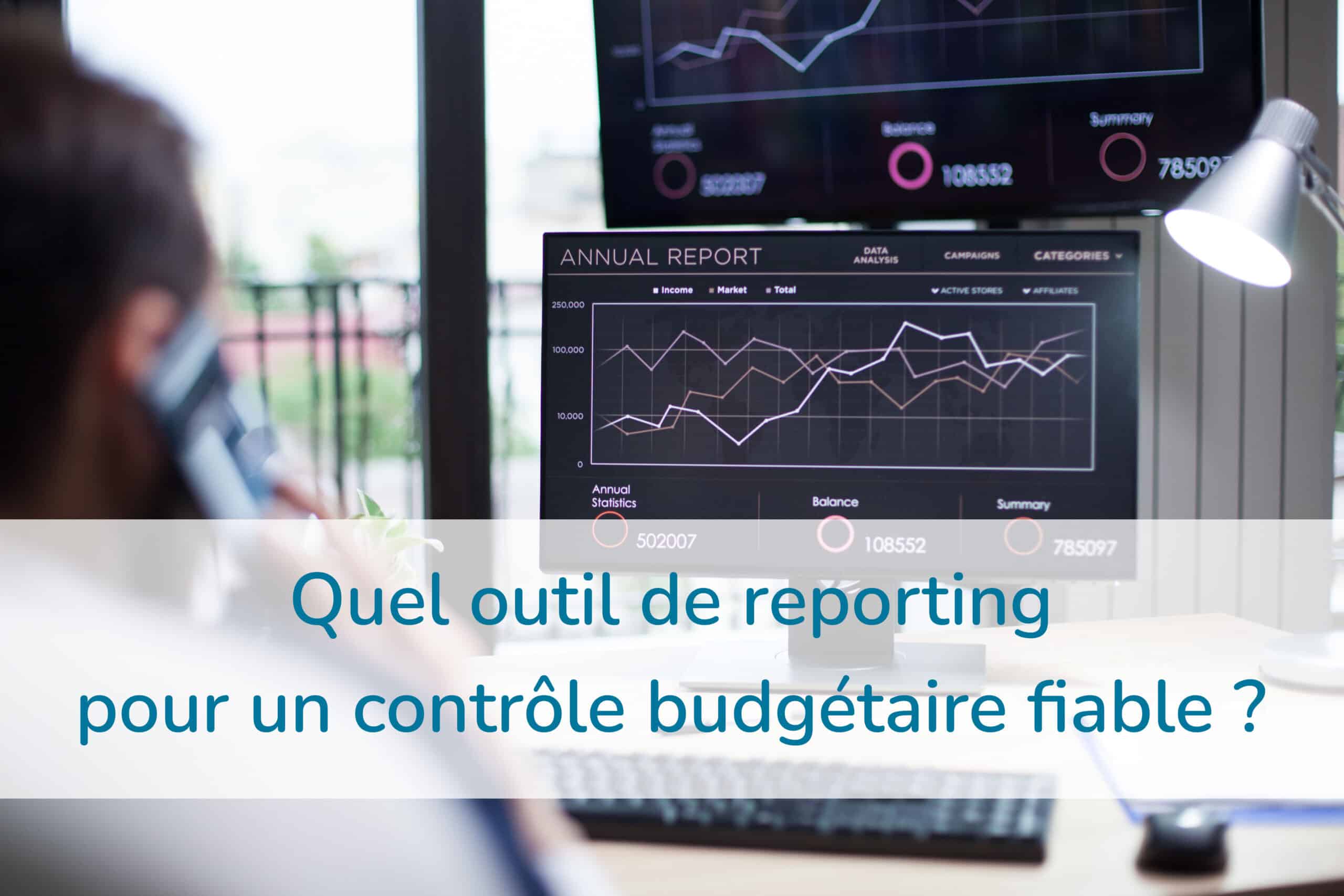 Infineo_Inside_Reporting_contrôle budgétaire_outil